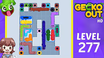 Level 277