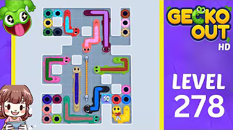Level 278