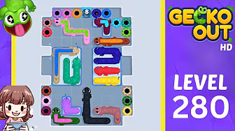 Level 280