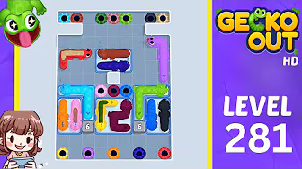 Level 281