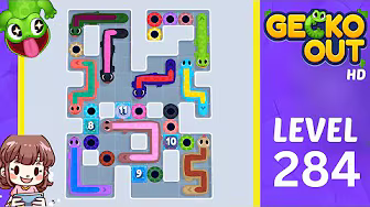 Level 284