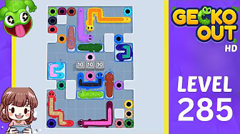 Level 285