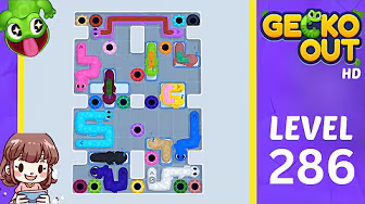 Level 286