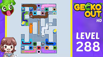 Level 288