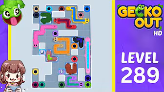 Level 289