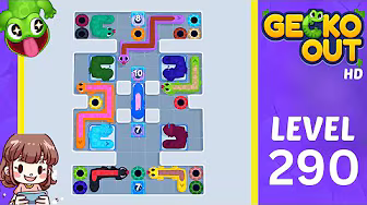 Level 290