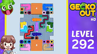 Level 292