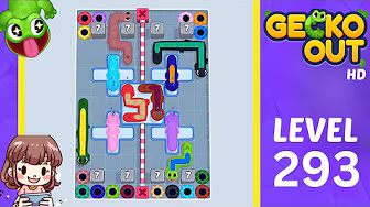 Level 293