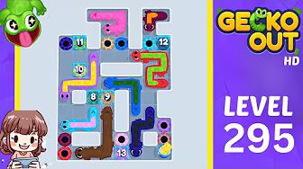 Level 295