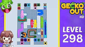 Level 298