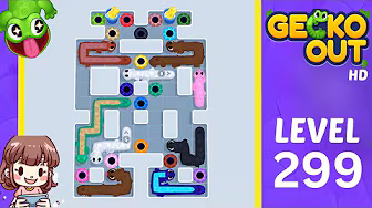 Level 299