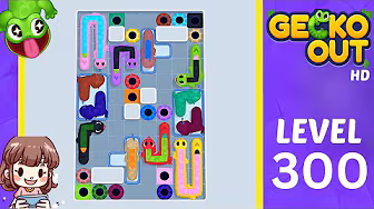 Level 300