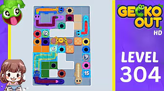 Level 304