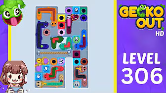 Level 306