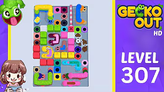 Level 307
