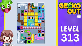 Level 313