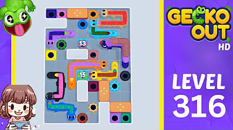 Level 316
