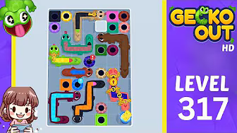 Level 317