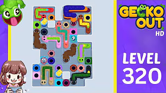 Level 320