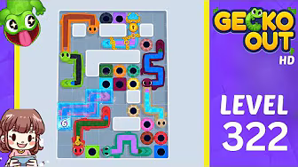Level 322