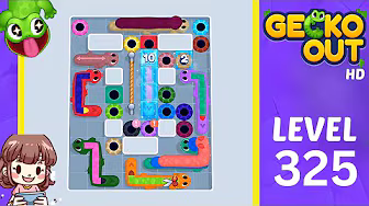 Level 325