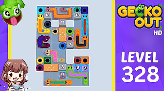 Level 328
