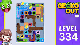 Level 334