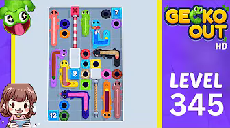 Level 345