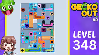 Level 348