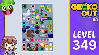 Level 349