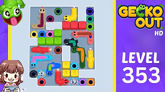 Level 353
