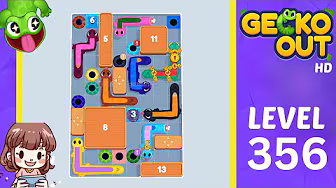 Level 356