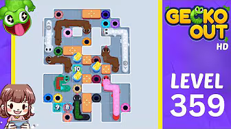 Level 359
