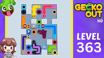 Level 363