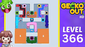 Level 366