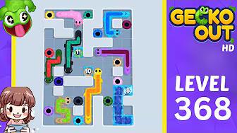 Level 368
