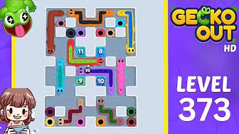 Level 373