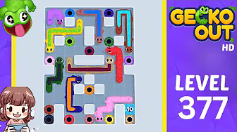 Level 377