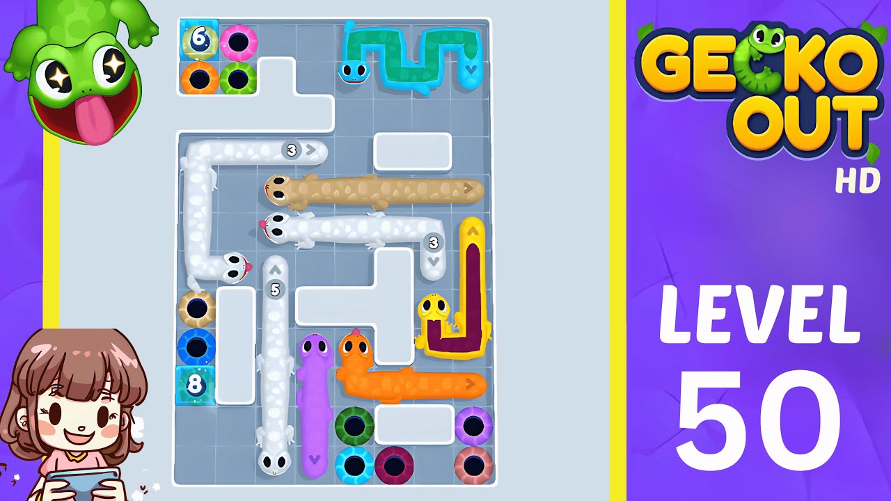 Level 50