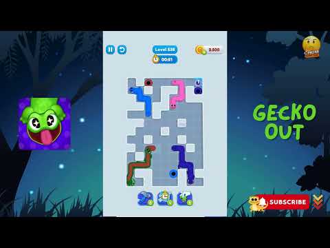 Level 536