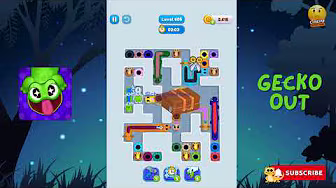 Level 604
