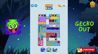 Gecko Out Level 657: Gecko Out Level 657