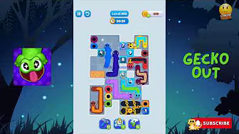 Level 662