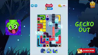 Level 664