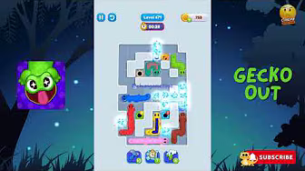 Gecko Out Level 671: Gecko Out Level 671