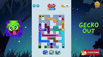 Gecko Out Level 680: Gecko Out Level 680