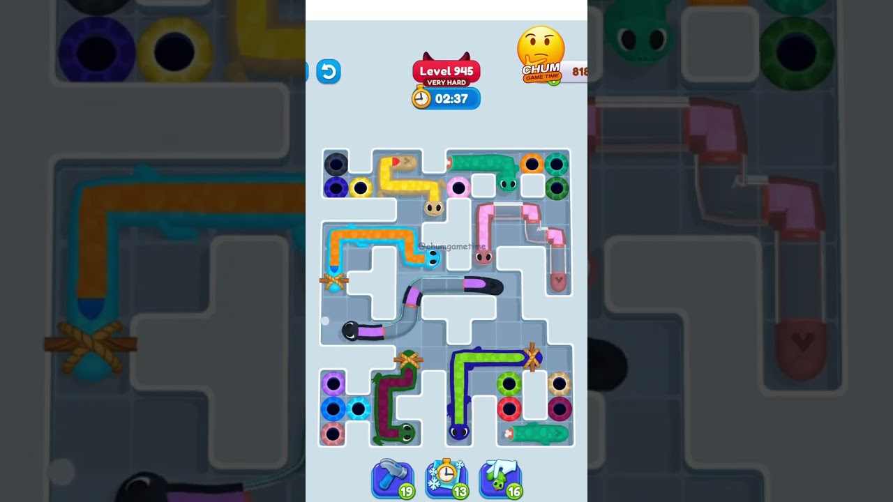 Gecko Out Level 942: Gecko Out Level 942,943,944,945,946