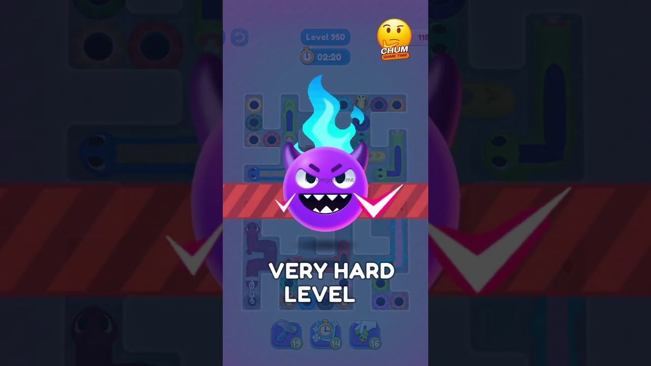 Gecko Out Level 947: Gecko Out Level 947,948,949,950,951