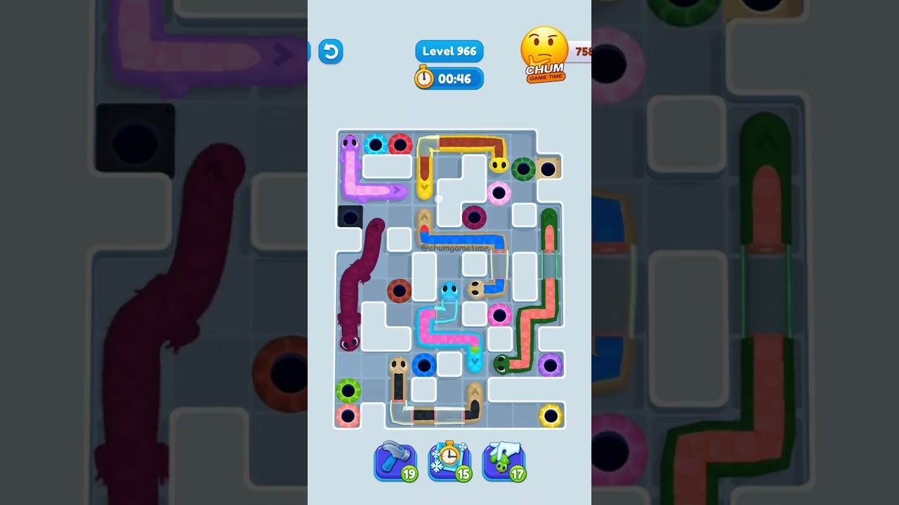 Gecko Out Level 965: Gecko Out Level 965,966,967