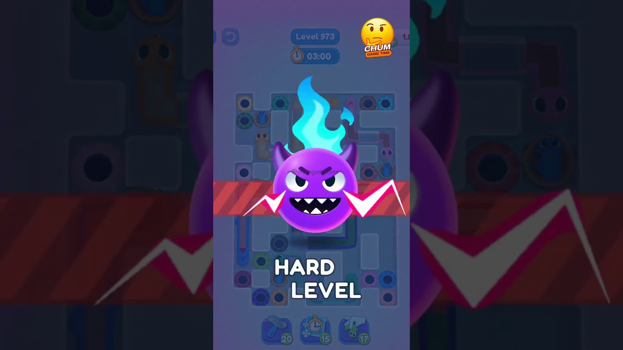 Gecko Out Level 972: Gecko Out Level 972,973,974,975